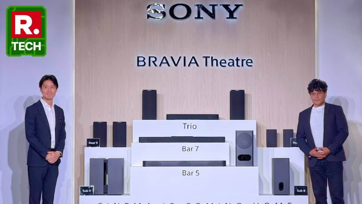 sony