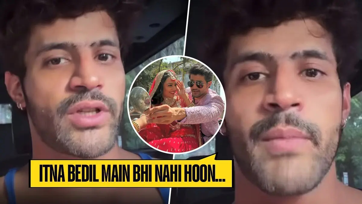 Splitsvilla X6 Fame Sorab Bedi Dragged Into Sanchita Ugale Death Case Over 'Woh Pareshan Thi' Remarks, Actor Issues Clarification Sorab Bedi remembered Sanchita Ugale after her utimely demise