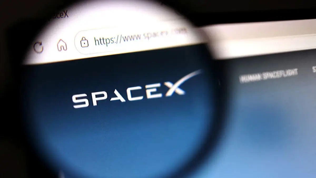 SpaceX Lands Google AI Compute Deal Worth ₹8,735 Crore Per Month spacex