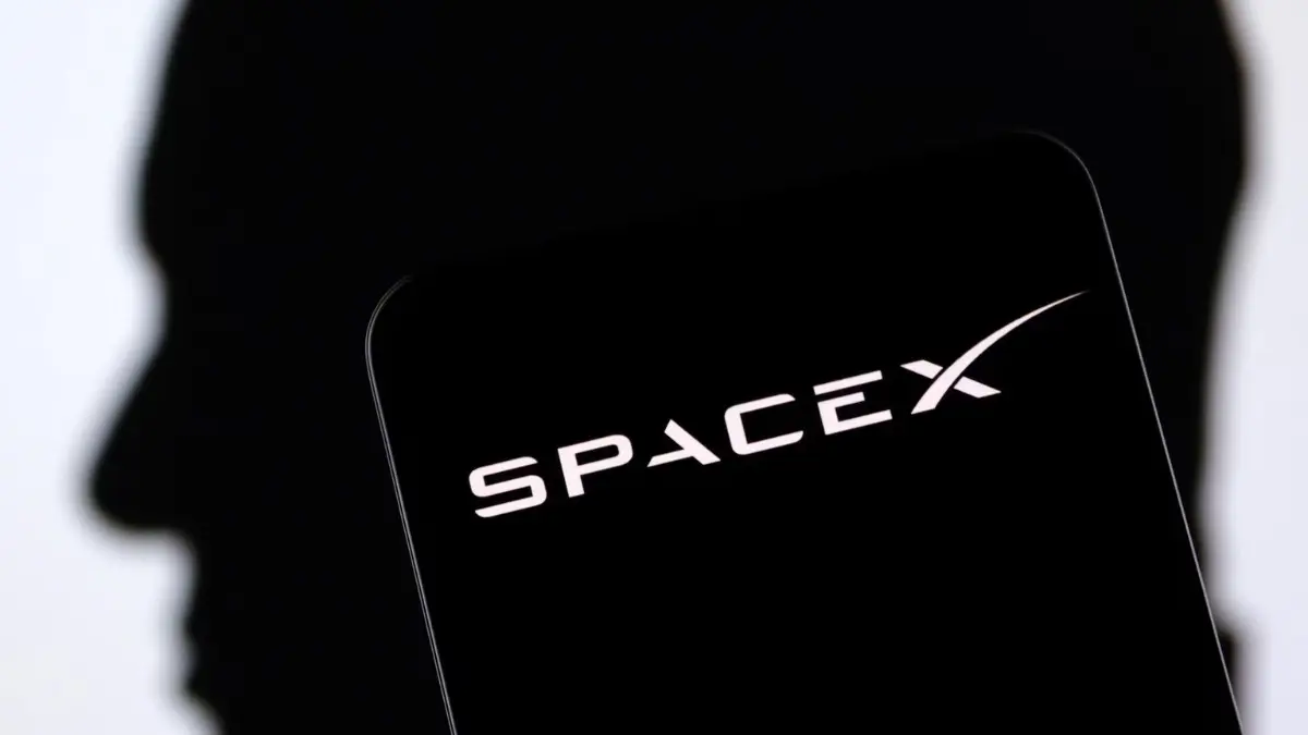 SpaceX Acquires AI Coding Startup Anysphere In $60 Billion Deal As Elon Musk Prepares to Take on OpenAI's Codex spacex