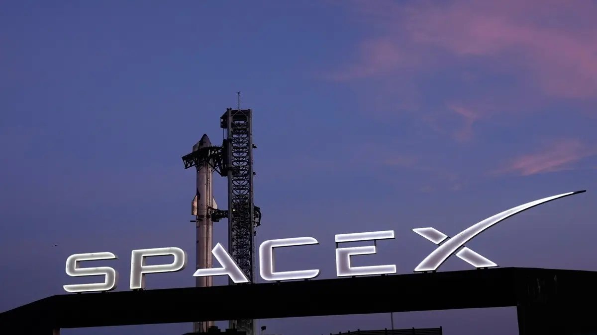 SpaceX $75 Billion IPO Debuts On Friday With Musk Eyeing First Trillionaire Status: Starship, Starlink And AI In Focus SpaceX $75 Billion IPO Debuts On Friday With Musk Eyeing First Trillionaire Status: Starship, Starlink And AI In Focus