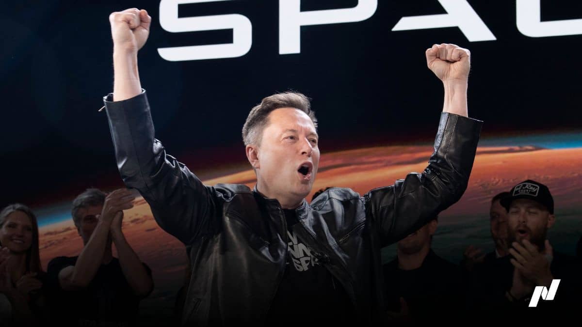 SpaceX IPO 