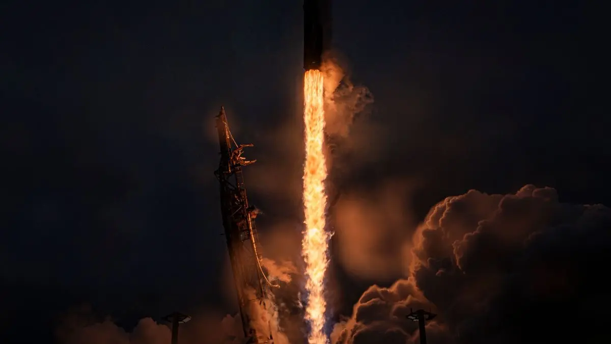 Why Chrome Production Is Critical To SpaceX’s Success SpaceX rockets I Chrome production