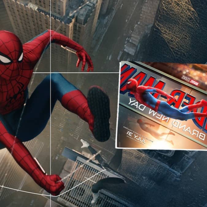Spider-Man: Brand New Day will release in India on July 30