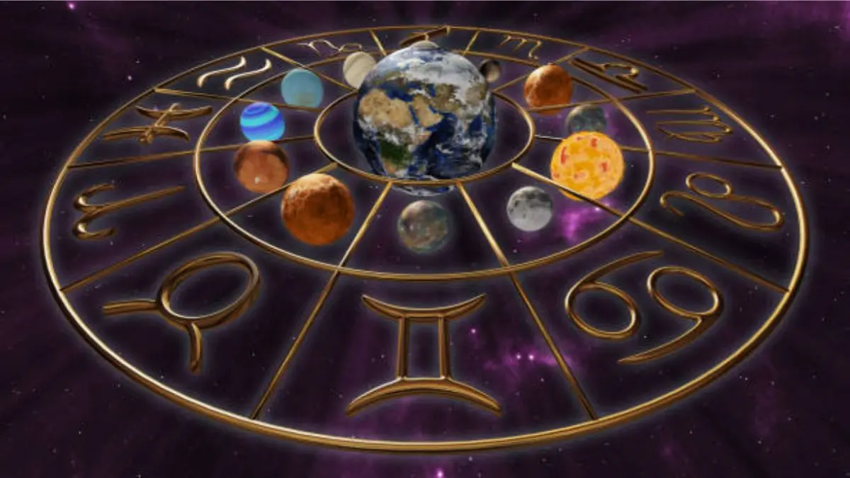 What Is A Stellium In Astrology? Know Meaning, Significance And More Stellium In Astrology