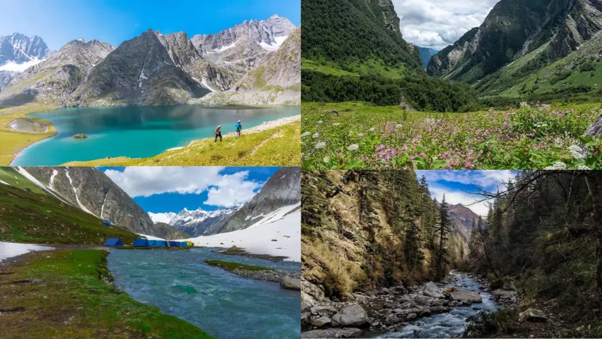 From Markha Valley To Buran Ghati: 7 Stunning Trekking Trails in North India For Your Next Adventure Stunning Trekking Trails