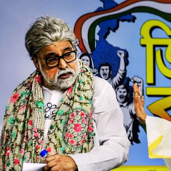 Sudip Bandyopadhyay Mamata Banerjee 