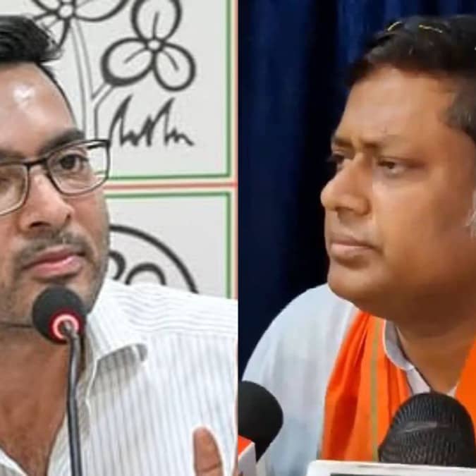 Sukanta Majumdar On Signature Forgery Case