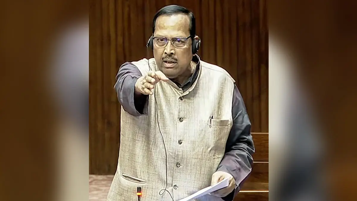 Power Went to Their Heads : Ex-TMC MP Sukhendu Sekhar Ray Blasts Party After Resignation Sukhendu Shekhar Ray