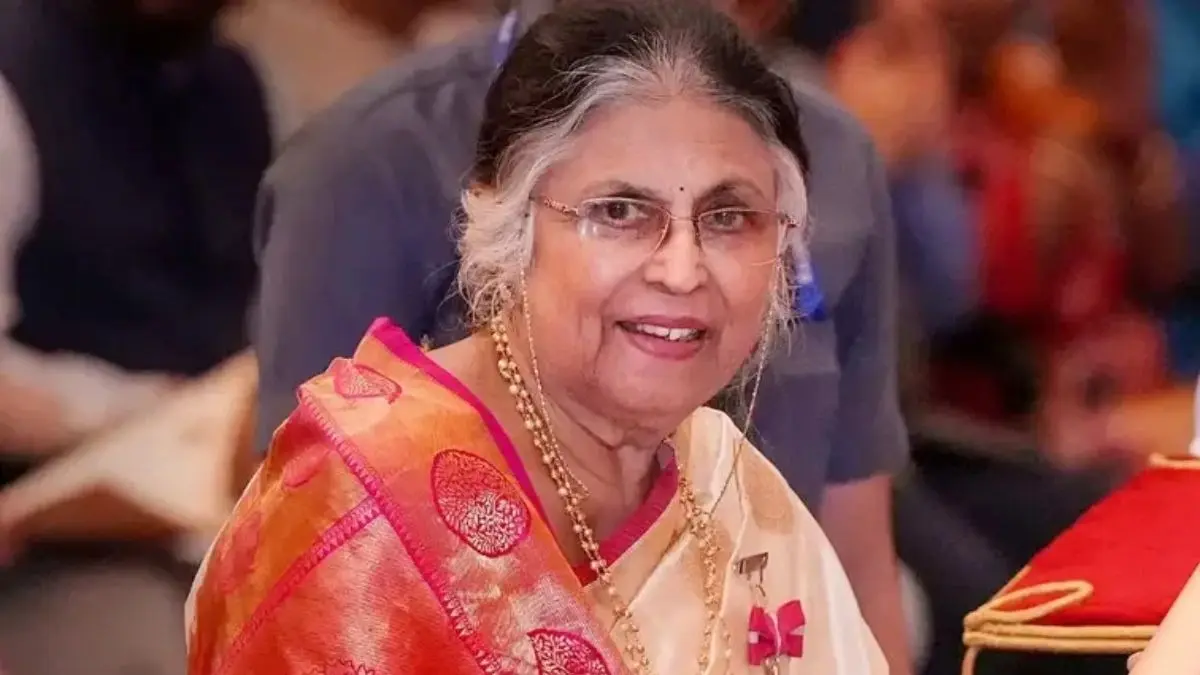 Veteran Playback Singer Suman Kalyanpur Laid To Rest With Full State Honours In Mumbai Suman Kalyanpur laid to rest