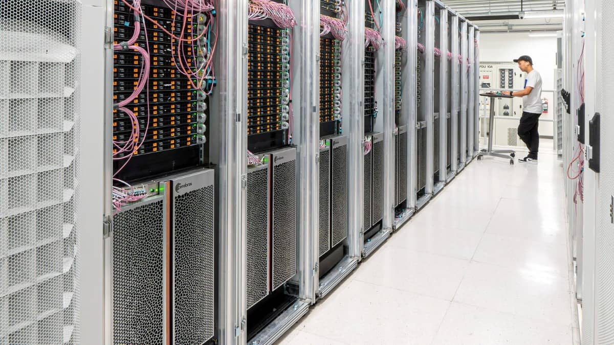 supercomputer