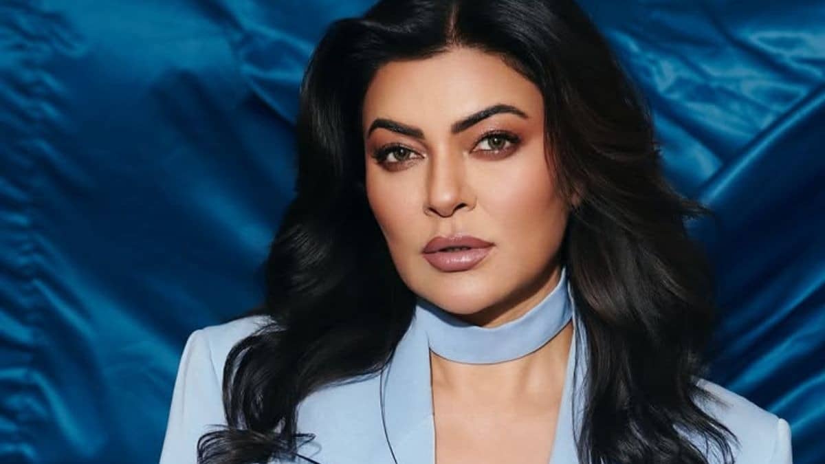 Sushmita Sen: ललित मोदी के खुलासे के बाद सुष्मिता सेन का पुराना ट्वीट वायरल, इस क्रिकेटर के साथ प्यार में थीं एक्ट्रेस