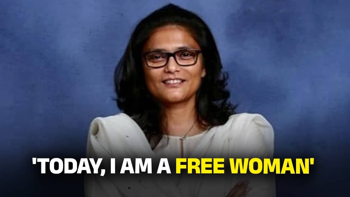 Switch To BJP On Cards? After Quitting TMC, Sushmita Dev Breaks Silence On Meeting Assam CM Himanta