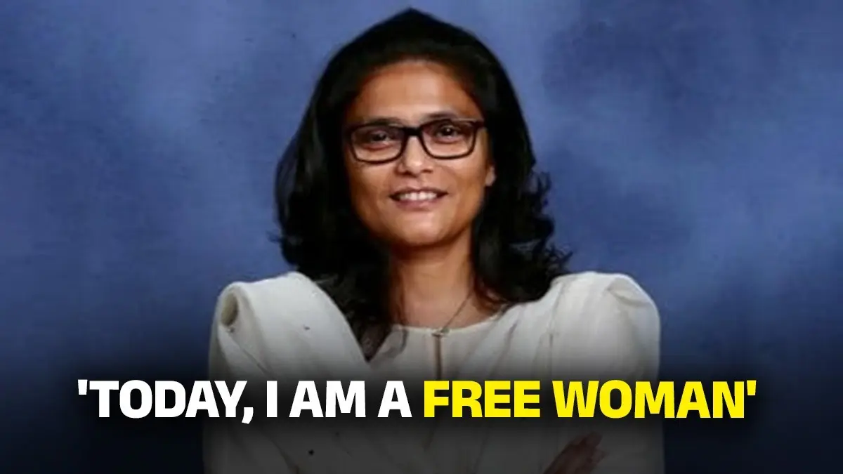 Switch To BJP On Cards? After Quitting TMC, Sushmita Dev Breaks Silence On Meeting Assam CM Himanta Biswa Sarma Switch To BJP On Cards? After Quitting TMC, Sushmita Dev Breaks Silence On Meeting Assam CM Himanta