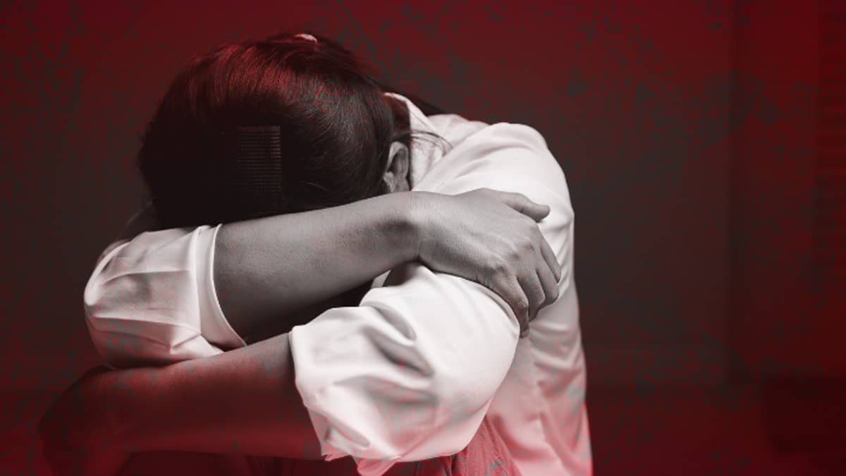 'Take Care Of My Daughter': Delhi Woman's Heartbreaking Final Video Before Suicide Alleges Harassment By Husband, In-Laws