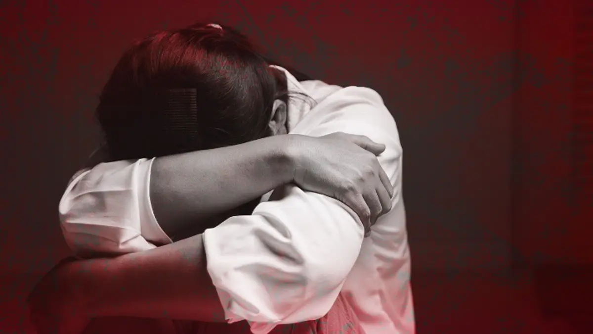'Take Care Of My Daughter': Delhi Woman's Heartbreaking Final Video Before Suicide Alleges Harassment By Husband, In-Laws 'Take Care Of My Daughter': Delhi Woman's Heartbreaking Final Video Before Suicide Alleges Harassment By Husband, In-Laws