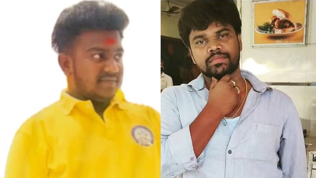 Tamil Nadu Shocker: 2 TVK Functionaries Arrested For Drugging And Sexually Assaulting Woman Over Fake Job Promise Tamil Nadu Shocker: 2 TVK Functionaries Arrested For Drugging And Sexually Assaulting Woman Over Fake Job Promise