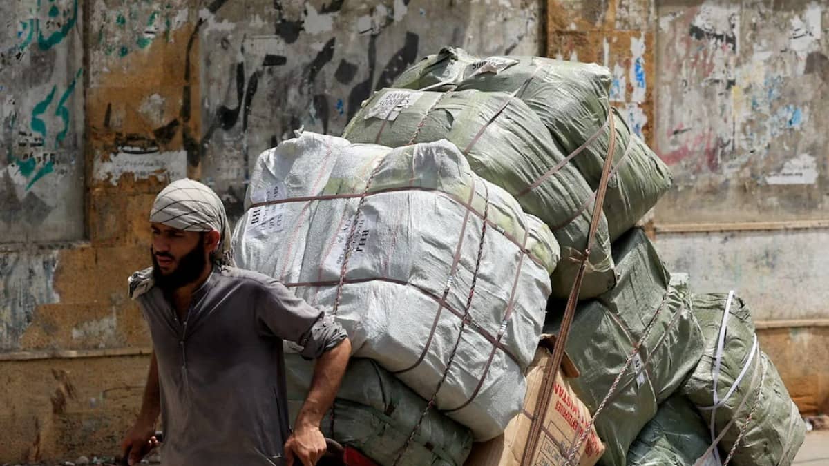 Taxed And Squeezed! As Economic Crisis Deepens, Pakistan Budget Hits Middle Class Hard With  Fresh Tax And Inflation Blow