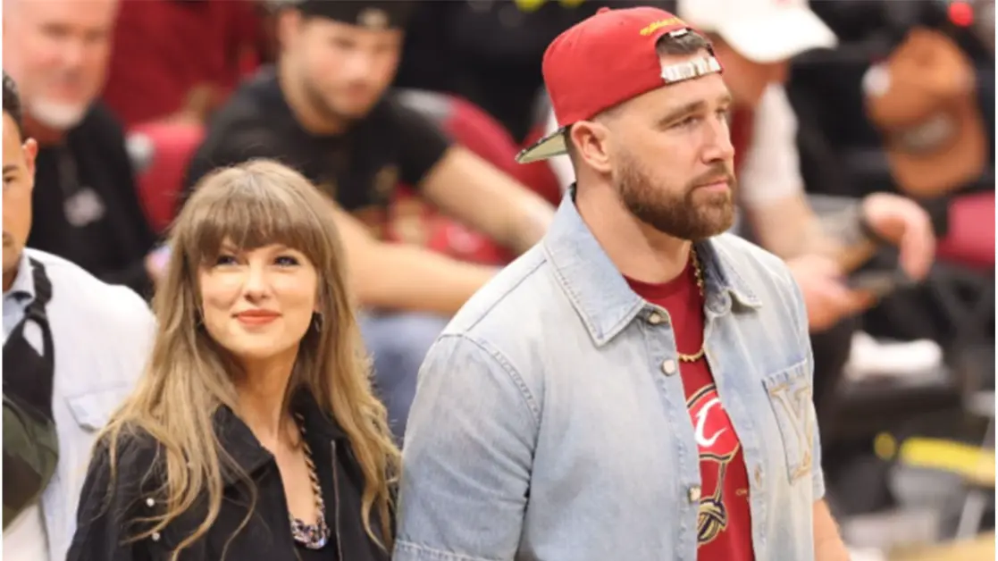 Taylor Swift, Travis Kelce July 3 Wedding Location Revealed: Report Taylor Swift, Travis Kelce planning Madison Square Garden wedding: Report