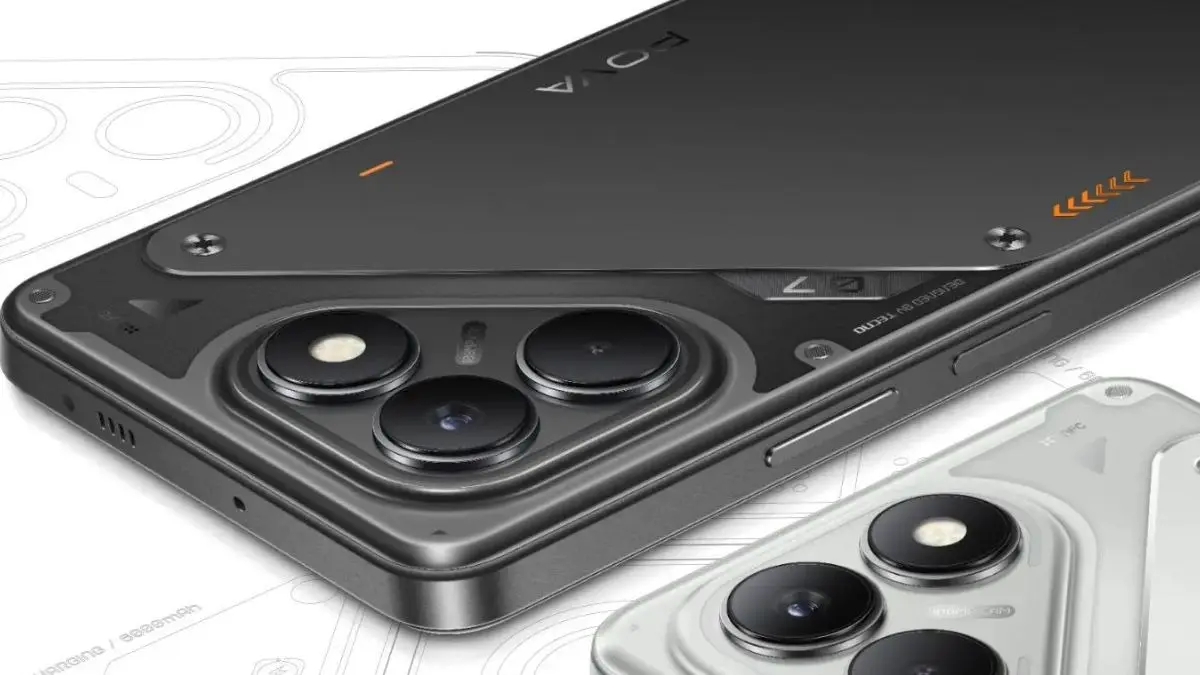 Tecno Pova 8 इस दिन होगा भारत में पेश, जानिए लॉन्च से पहले फीचर्स और कीमत tecno pova 7