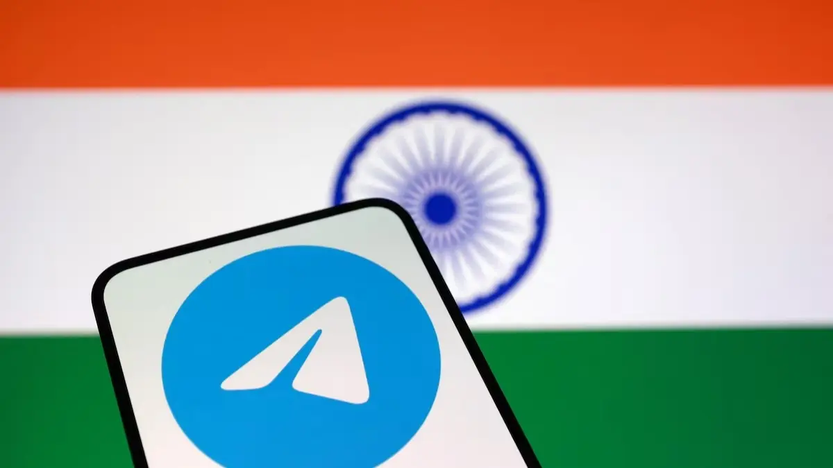 Government ‘Proactively Monitoring’ Telegram Over Concerns About Illegal Content: Report telegram