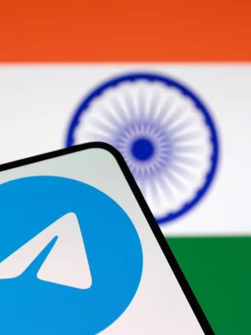 Centre Puts Messaging Apps Telegram And Signal On Notice Over Username Risks Amid WhatsApp Scrutiny