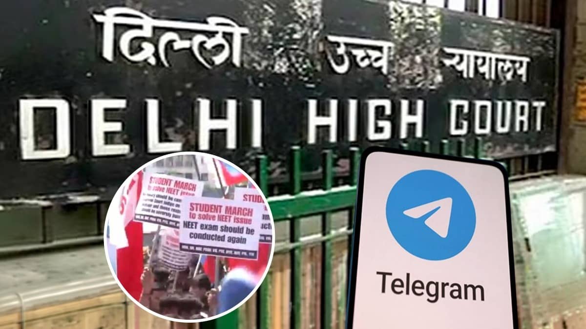 ‘Telegram Being Used for Cyber Fraud, Drug Trafficking, Terrorism, Child Sexual Abuse Material’: Centre Files Affidavit