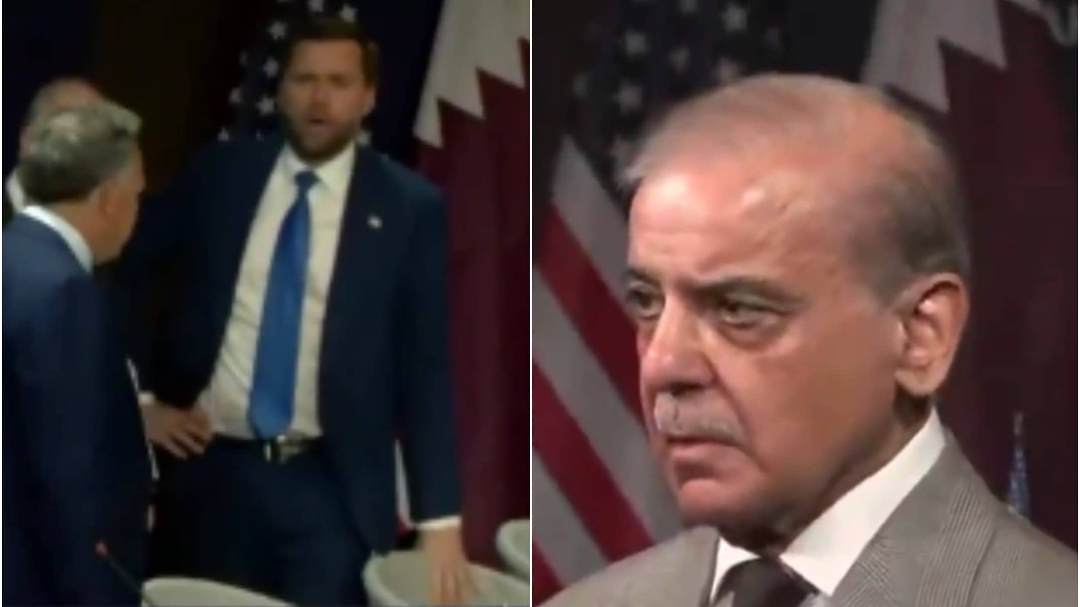 The Awkward Diplomacy: Snubs, Humiliation & Walkouts Mar Iran-US Zurich Talks; Pakistan President Left Sweating | WATCH