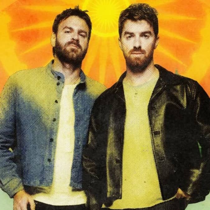 The Chainsmokers Set To Return To India In December 2026