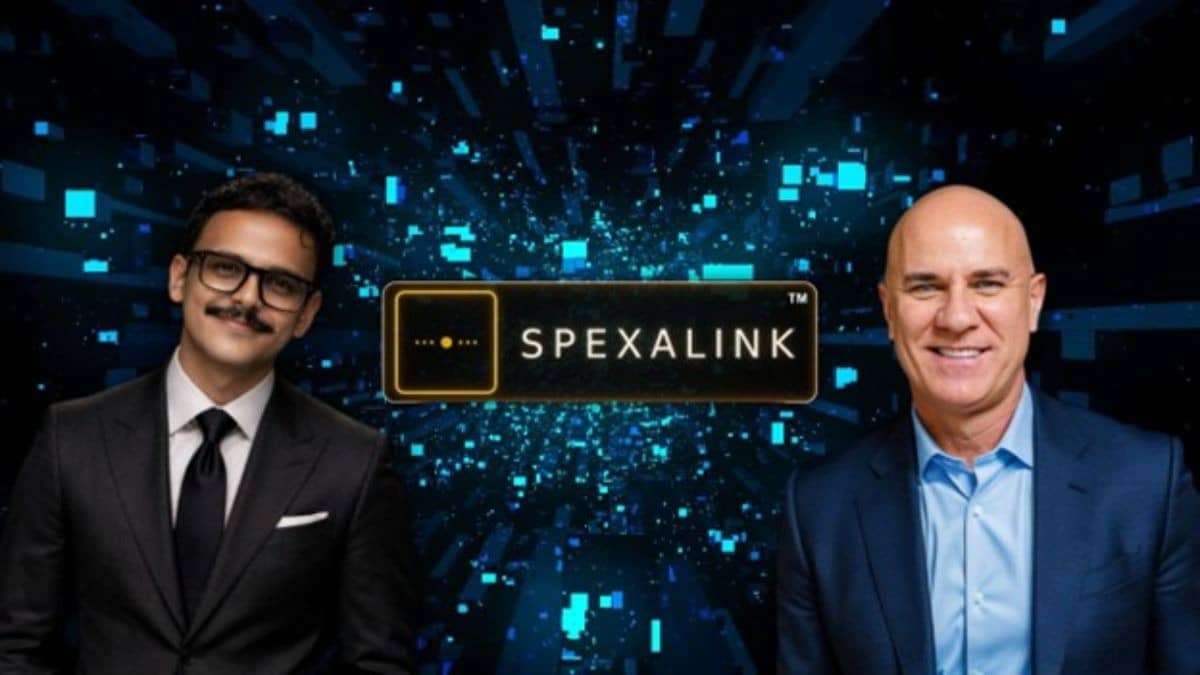 The Coach Behind Google, Stripe, and Deloitte Tech Leaders: Bill Tingle Partners with Spexalink to Tackle the $2.3 Trillion Failure Crisis