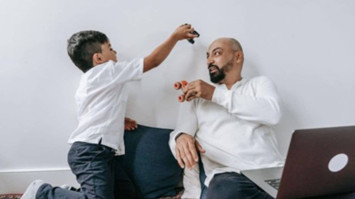 The Everyday Lessons We Learn From Our Fathers