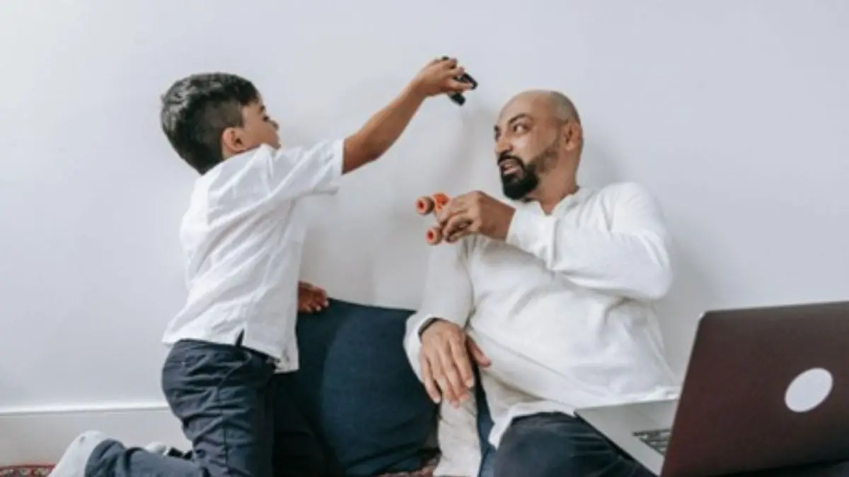 The Everyday Lessons We Learn From Our Fathers The Everyday Lessons We Learn From Our Fathers