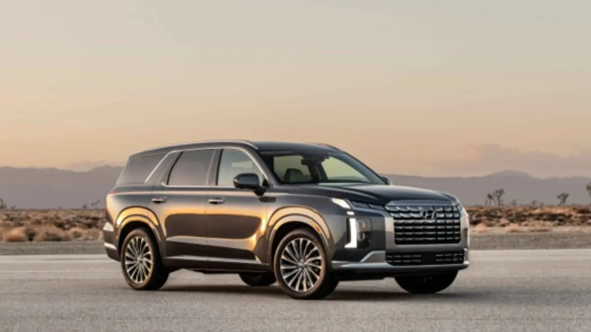 The Expanding Definition of What an SUV Can Be The Expanding Definition of What an SUV Can Be