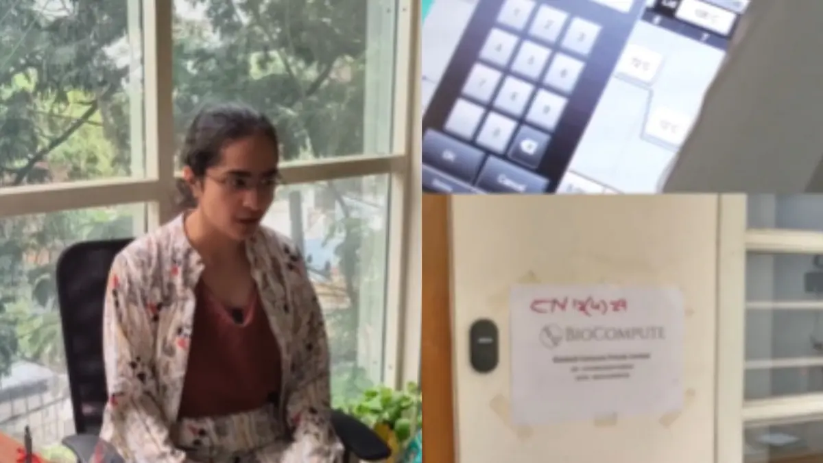 ‘There’s Money In India, But …’: Why A 24-Year-Old Deep-Tech Founder is Leaving Bengaluru for San Francisco ‘There’s Money In India, But…’: Why This 24-Year-Old Founder Is Moving to SF