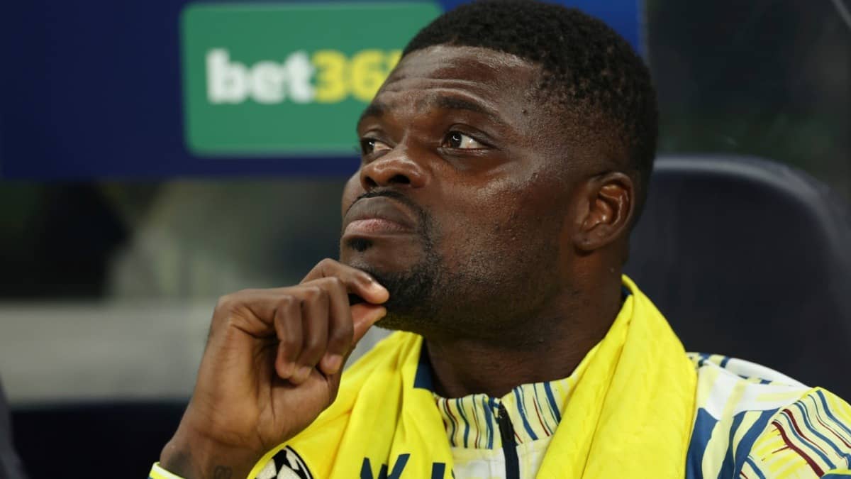 Thomas Partey