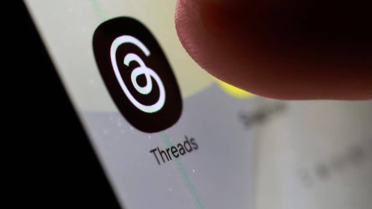 threads