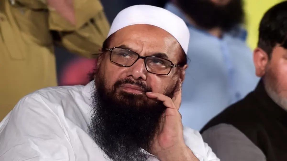 Three Top Lashkar Terrorists Found Mysteriously Dead In Pakistan, Deaths Include Close Aide Of Hafiz Saeed Three Top Lashkar Terrorists Found Mysteriously Dead In Pakistan, Deaths Include Close Aide Of Hafiz Saeed