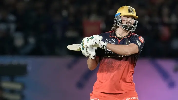 Tim David Ban From IPL