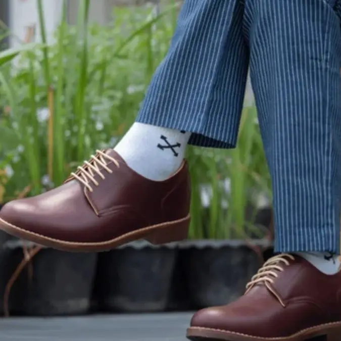 Timeless Men's Shoes