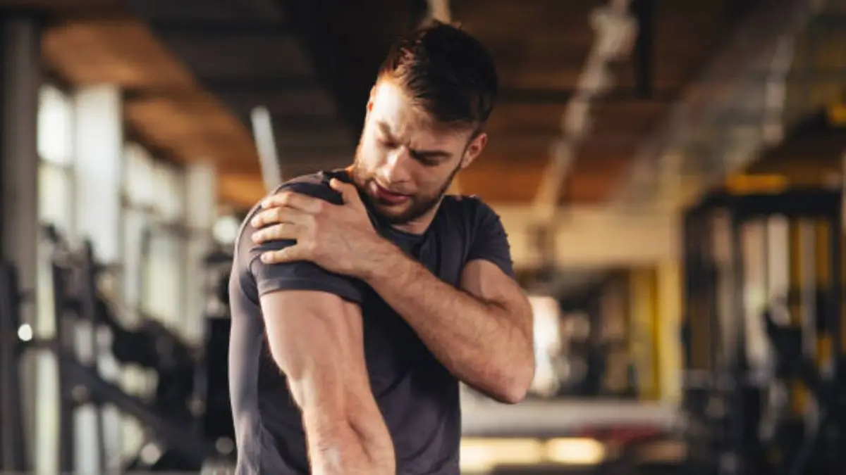 Tips For Sore Muscles
