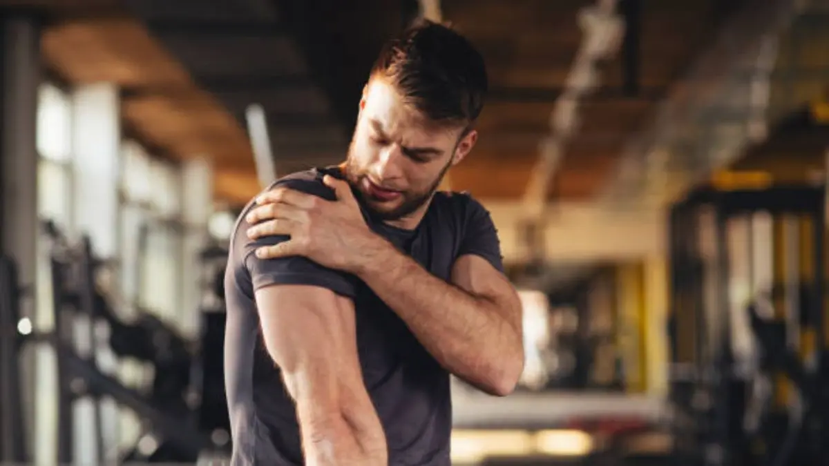 Post-Workout Recovery: 7 Essential Tips For Treating Sore Muscles Tips For Sore Muscles