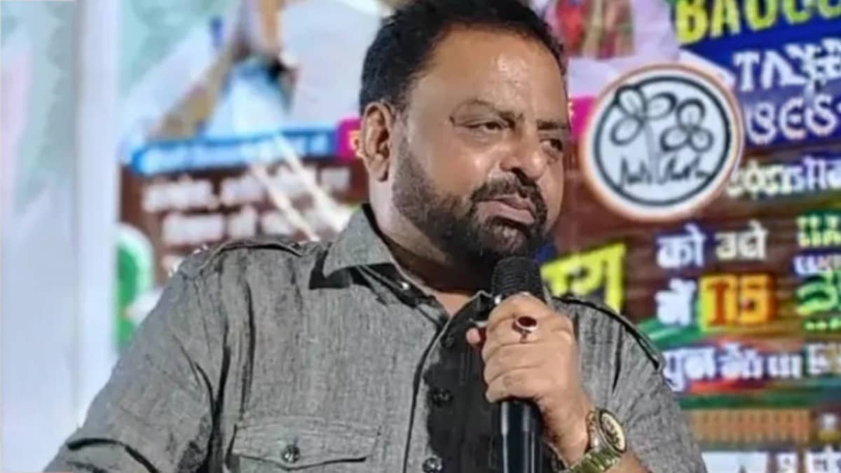 TMC Councillor, Mohammad Jasimuddin, Arrested on POCSO Charges for Minor's Sexual Harassment