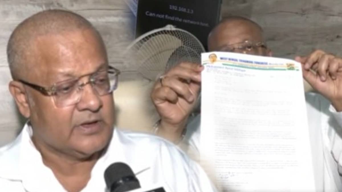 TMC Minority Cell Secretary Ajmal Siddiqui Resigns, Cites Party's 'Disrepute' and Abhishek Banerjee's 'Dictatorial Attitude'