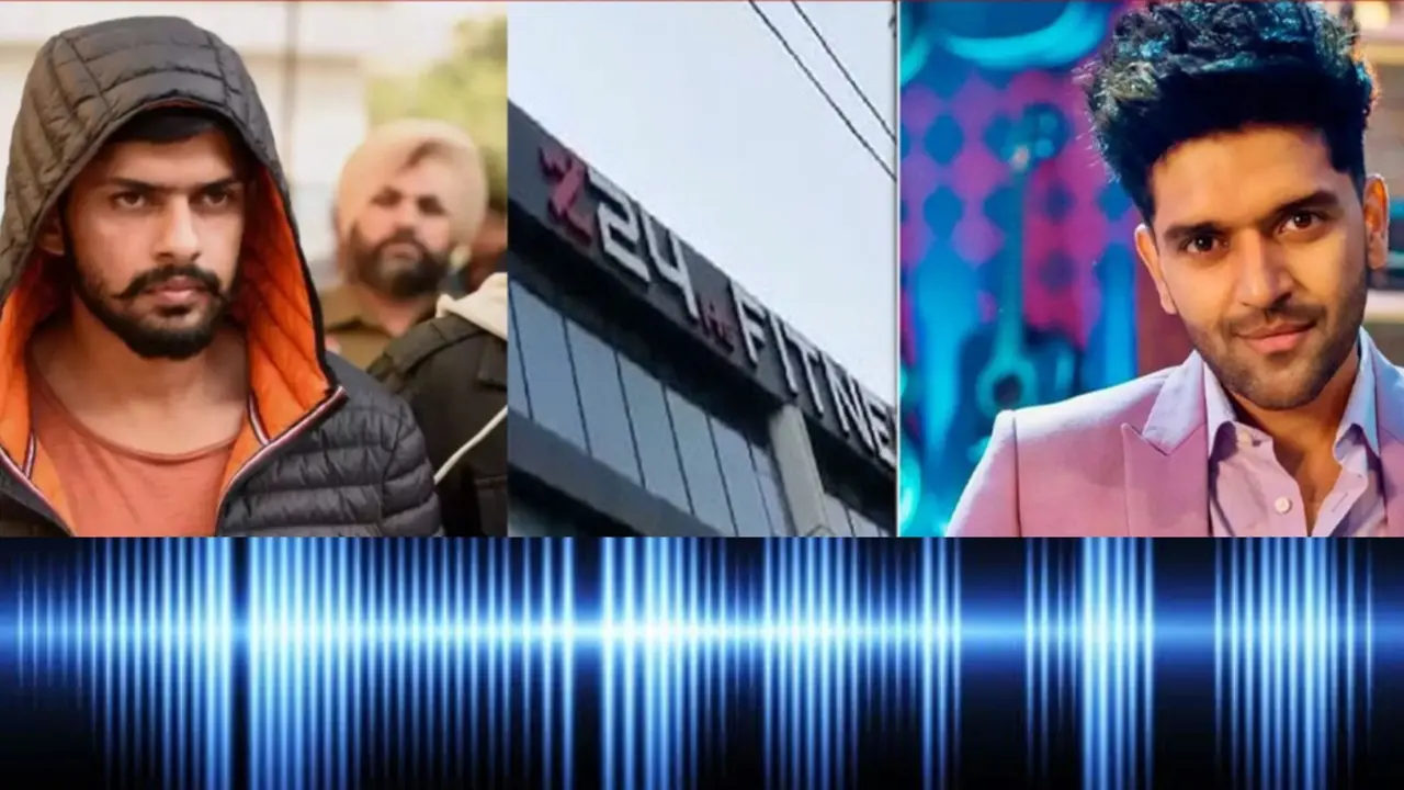 AUDIO: सलमान खान का ज्यादा करीबी हो रहा, इसे जल्दी ठोकेंगे...दिल्ली में गुरु रंधावा के जिम के बाहर फायरिंग, लॉरेंस बिश्नोई गैंग ने ली जिम्मेदारी TMC Rajya Sabha MP Prakash Chik Baraik Quits After Sukhendu Sekhar Sushmita Dev Desert Mamata banerjee