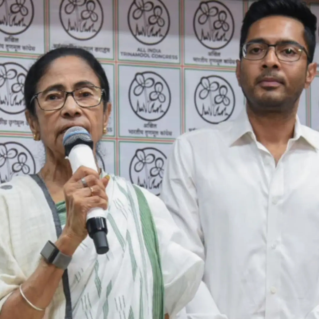 TMC rebel MPs