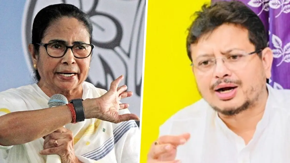 TMC Rebellion Escalates: 20 Rebel MPs To Head to Delhi, Eye 'Separate Grouping' Amid Party Split TMC Rebellion Escalates: 20 Rebel MPs To Head to Delhi, Eye 'Separate Grouping' Amid Party Split