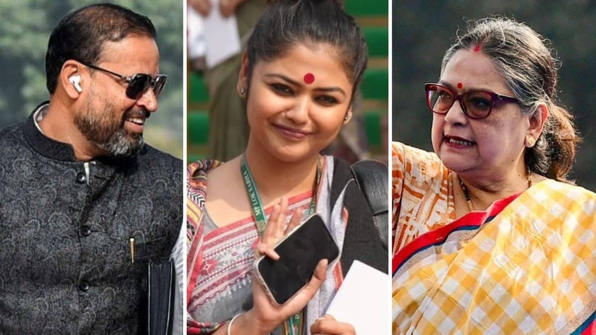 TMC Split Deepens: Names of 19 Breakaway MPs Who Signed Letter Revealed | Check Full list