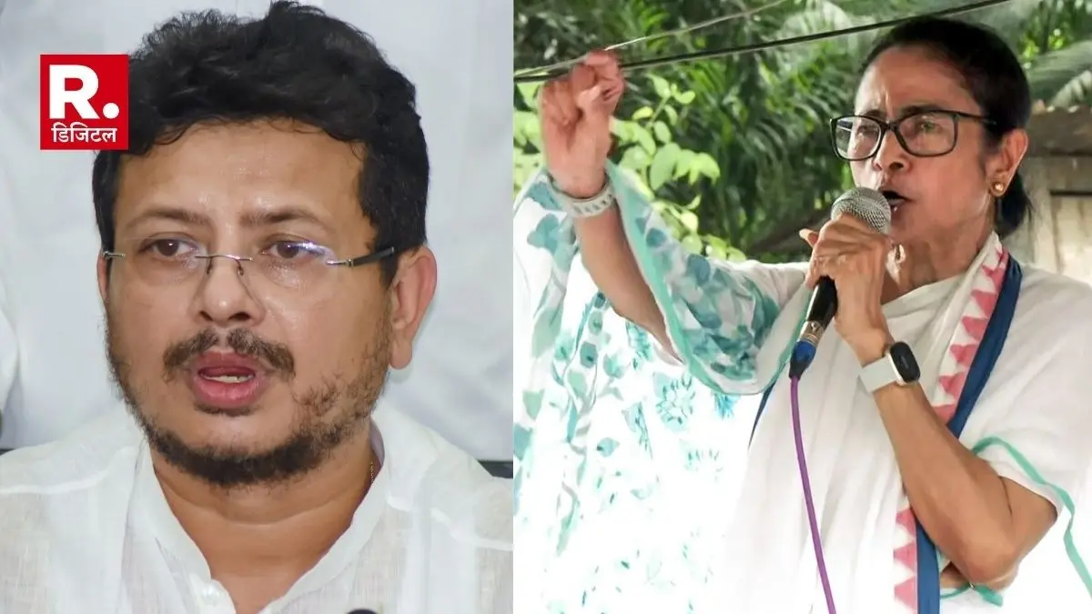 बंगाल में आरपार की लड़ाई, ऋतब्रत को नेता प्रतिपक्ष बनाने पर TMC खटखटाएगी कोर्ट का दरवाजा, कल्याण बनर्जी ने बताया बैठक में क्या-क्या फैसले हुए TMC will approach the court over the appointment of Ritabrata Banerjee as the Leader of the Opposition