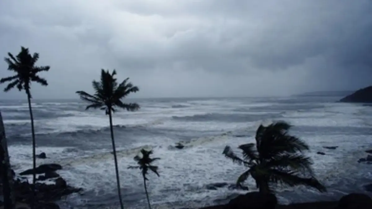 Planning A Goa Trip In June? Know The Pros And Cons Before Heading Out For The Monsoon Holiday Travelling in Goa