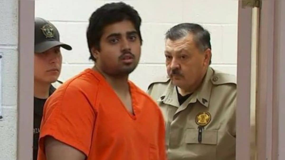 Triple Murder Horror: Punjabi Teen Kills Parents, Grandmother In Texas; Brother Escapes ‘Murder Bid’, Alerts Cops